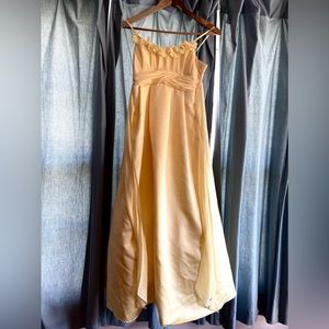 Junior bridesmaid/Flower-girl/Special occasion dress